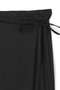 YLEVE / SMOKY CUPRA SKIRT イレーヴ/YLEVE