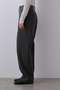 YLEVE / VINTAGE PIGMENTDYE WOOL TROUSERS イレーヴ/YLEVE
