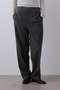YLEVE / VINTAGE PIGMENTDYE WOOL TROUSERS イレーヴ/YLEVE