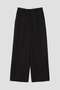 YLEVE / FINX COTTON CHINO TROUSERS イレーヴ/YLEVE
