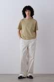 YLEVE / HAND PAINT DENIM M45 PANTS