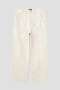 YLEVE / HAND PAINT DENIM M45 PANTS イレーヴ/YLEVE
