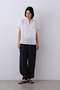 YLEVE / LINEN POPLIN PANTS イレーヴ/YLEVE