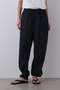 YLEVE / LINEN POPLIN PANTS イレーヴ/YLEVE