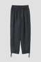 YLEVE / LINEN POPLIN PANTS イレーヴ/YLEVE