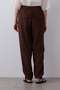 YLEVE / LINEN POPLIN PANTS イレーヴ/YLEVE