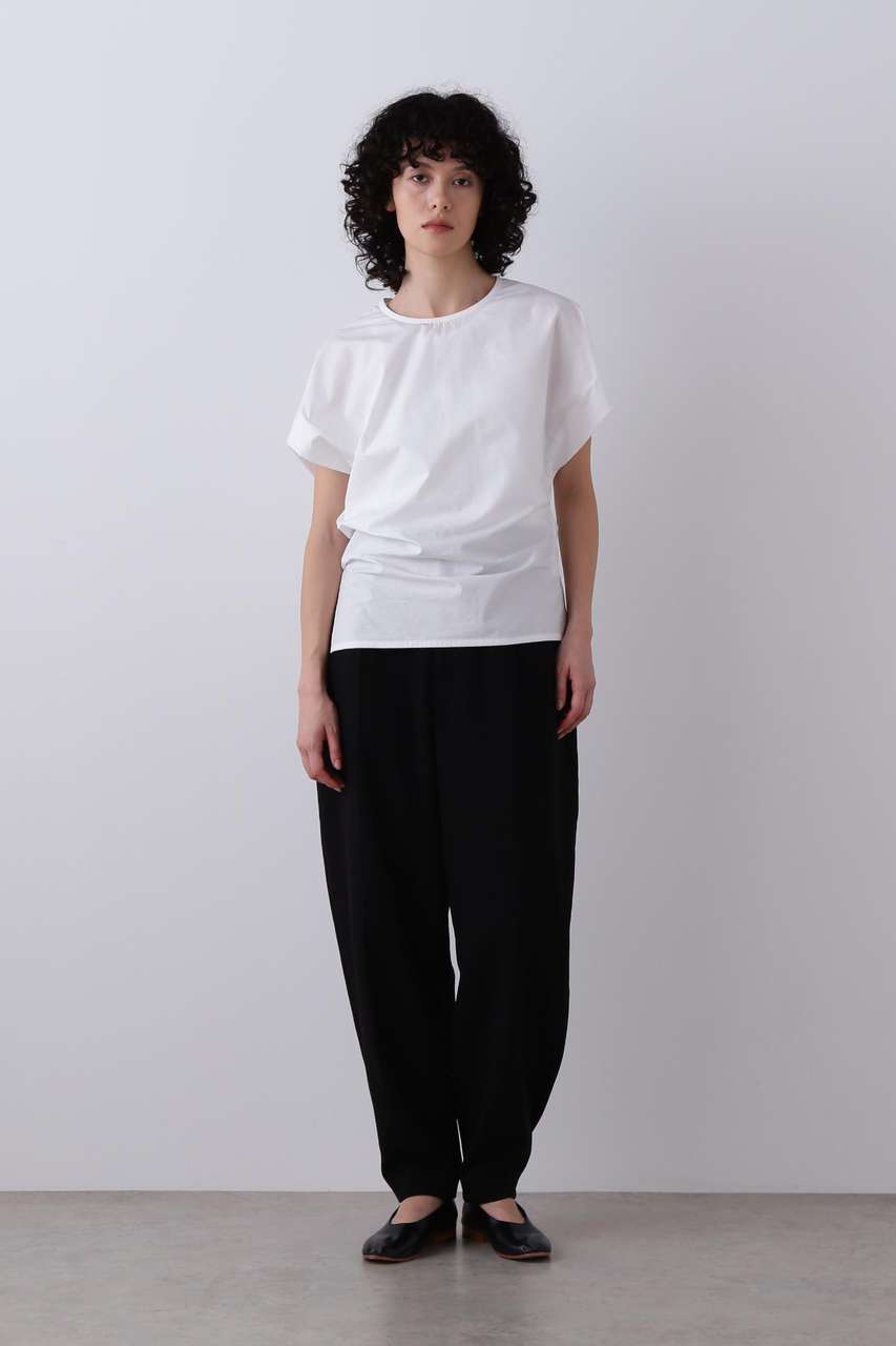 YLEVE(イレーヴ)｜YLEVE / 100/2 GV TWILL DOUBLE WEAVE CURVED