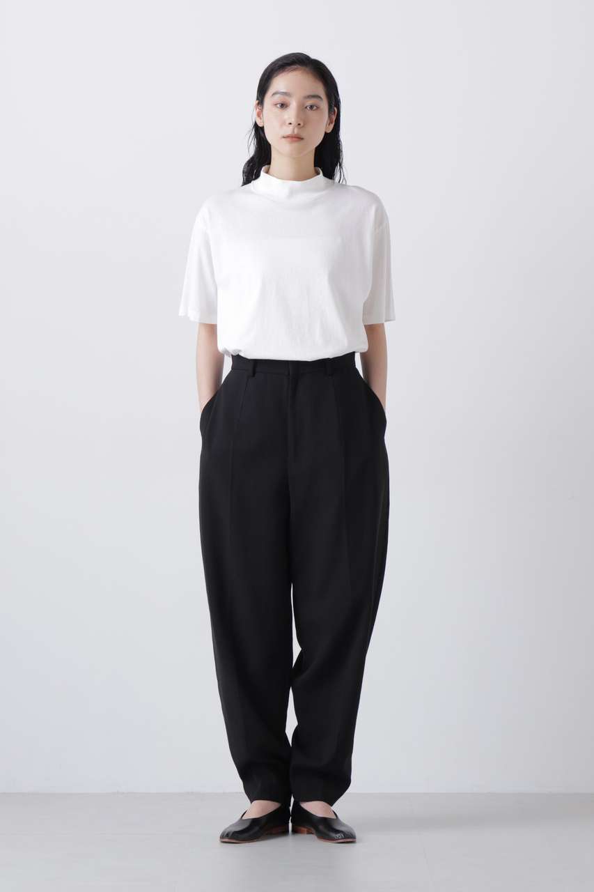 YLEVE(イレーヴ)｜YLEVE / 100/2 GV TWILL DOUBLE WEAVE CURVED
