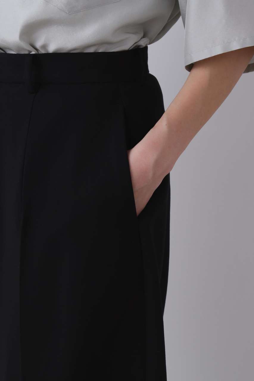 YLEVE(イレーヴ)｜YLEVE / 100/2 GV TWILL DOUBLE WEAVE CURVED