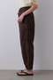 YLEVE / HIGH DENSITY TYPEWRITER COTTON CARGO PANTS イレーヴ/YLEVE