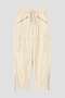 YLEVE / HIGH DENSITY TYPEWRITER COTTON CARGO PANTS イレーヴ/YLEVE