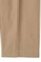 YLEVE / HIGH TWIST COTTON PANTS イレーヴ/YLEVE