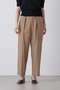 YLEVE / HIGH TWIST COTTON PANTS イレーヴ/YLEVE