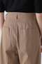 YLEVE / HIGH TWIST COTTON PANTS イレーヴ/YLEVE