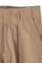 YLEVE / HIGH TWIST COTTON PANTS イレーヴ/YLEVE