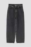 YLEVE / 13.5oz DENIM BAGGY