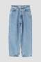 YLEVE / 13.5oz DENIM BAGGY イレーヴ/YLEVE ブルー