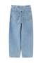YLEVE / 13.5oz DENIM BAGGY イレーヴ/YLEVE