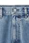 YLEVE / 13.5oz DENIM BAGGY イレーヴ/YLEVE