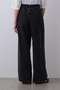 YLEVE / 13.5oz DENIM HIGH WAIST WIDE イレーヴ/YLEVE