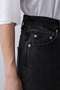 YLEVE / 13.5oz DENIM HIGH WAIST WIDE イレーヴ/YLEVE