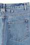 YLEVE / 13.5oz DENIM HIGH WAIST WIDE イレーヴ/YLEVE