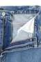 YLEVE / 13.5oz DENIM HIGH WAIST WIDE イレーヴ/YLEVE