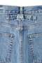YLEVE / 13.5oz DENIM HIGH WAIST WIDE イレーヴ/YLEVE