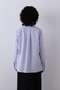 YLEVE / COTTON BROAD CLOTH LAYERED SHIRT イレーヴ/YLEVE