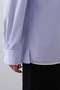 YLEVE / COTTON BROAD CLOTH LAYERED SHIRT イレーヴ/YLEVE