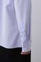 YLEVE / COTTON BROAD CLOTH LAYERED SHIRT イレーヴ/YLEVE
