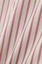 YLEVE / ACETATE CUPRA STRIPE PAJAMA SHIRT イレーヴ/YLEVE