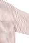 YLEVE / ACETATE CUPRA STRIPE SHIRT イレーヴ/YLEVE