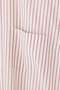 YLEVE / ACETATE CUPRA STRIPE SHIRT イレーヴ/YLEVE