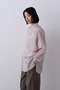 YLEVE / ACETATE CUPRA STRIPE SHIRT イレーヴ/YLEVE