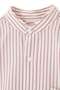 YLEVE / ACETATE CUPRA STRIPE SHIRT イレーヴ/YLEVE