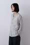 YLEVE / SILK HABUTAE PAJAMA SHIRT イレーヴ/YLEVE