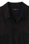 YLEVE / COTTON RAMIE VOILE HAND STITCH SHIRT イレーヴ/YLEVE