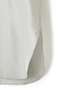 YLEVE / SILK HABUTAE SHORT SLEEVE SHIRT イレーヴ/YLEVE
