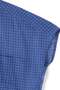 YLEVE / COTTON SILK CHECK SHIRT イレーヴ/YLEVE