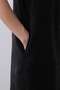 YLEVE / FIBRIL LAYERED ONE PIECE イレーヴ/YLEVE