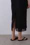 YLEVE / FIBRIL LAYERED ONE PIECE イレーヴ/YLEVE