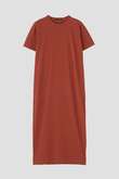 YLEVE / ORGANIC COTTON BIO T ONE PIECE