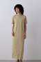 YLEVE / ORGANIC COTTON BIO T ONE PIECE イレーヴ/YLEVE