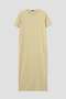 YLEVE / ORGANIC COTTON BIO T ONE PIECE イレーヴ/YLEVE