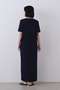 YLEVE / ORGANIC COTTON BIO T ONE PIECE イレーヴ/YLEVE