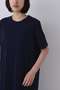 YLEVE / ORGANIC COTTON BIO T ONE PIECE イレーヴ/YLEVE
