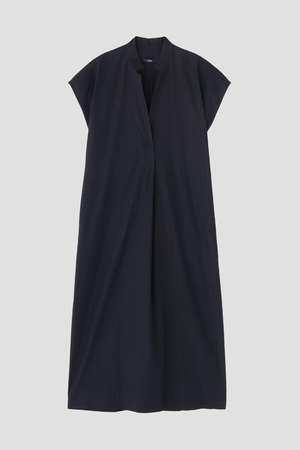イレーヴ/YLEVEのYLEVE / COTTON CUPRA ONE PIECE(110500/110503)