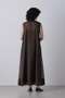 YLEVE / GAS SINGEING COTTON BOIL ORGANDY ONE PIECE イレーヴ/YLEVE