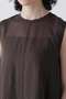 YLEVE / GAS SINGEING COTTON BOIL ORGANDY ONE PIECE イレーヴ/YLEVE